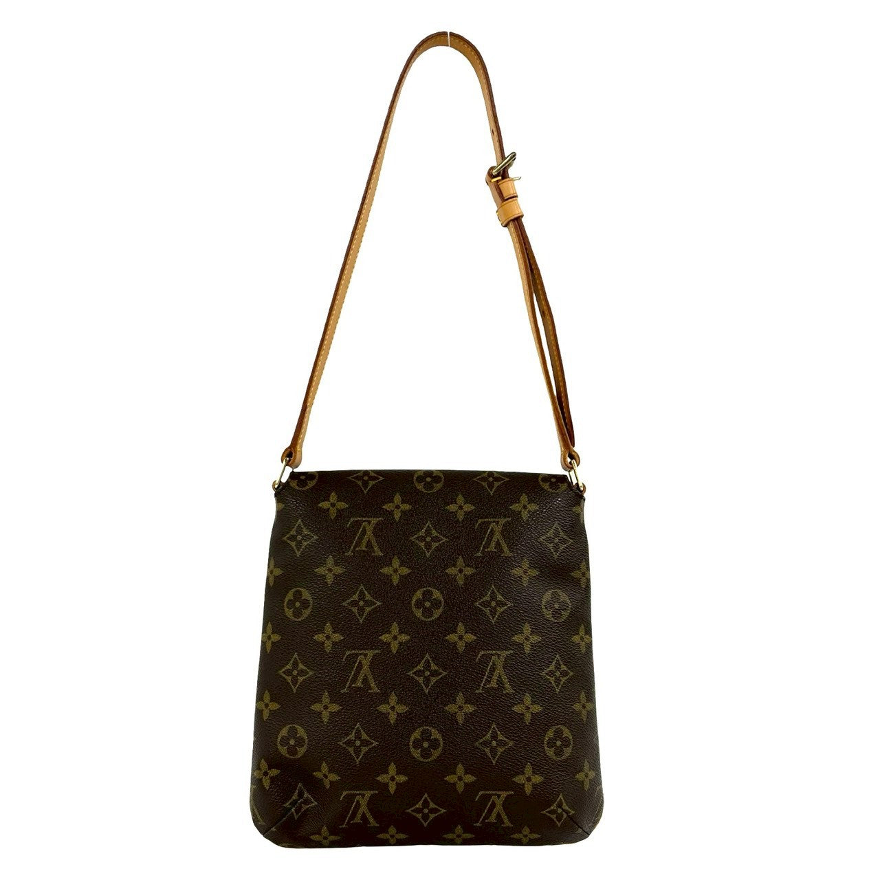 LOUIS VUITTON ルイヴィトン (Vintage) ミュゼットサルサ ショルダーバッグ 3
