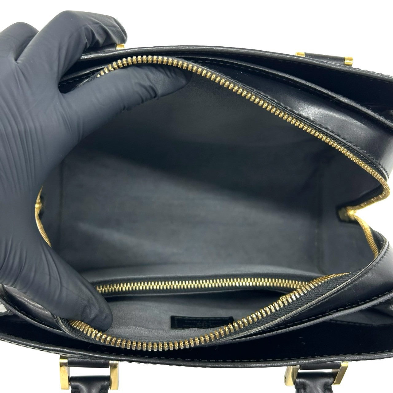 LOUIS VUITTON ルイヴィトン (Vintage) ポンヌフ ハンドバッグ 9