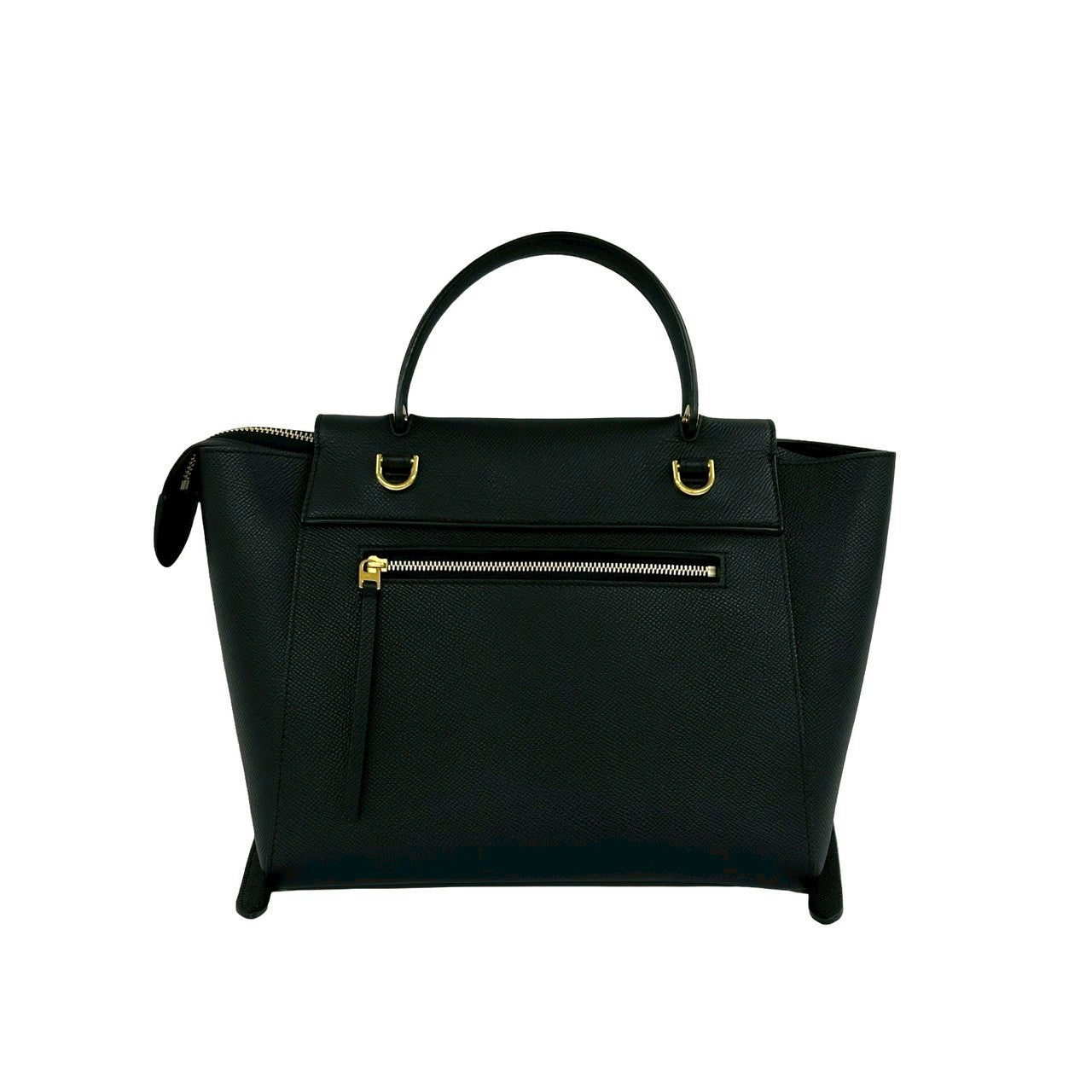 CELINE セリーヌ ベルトバッグ マイクロ ショルダーバッグ 3