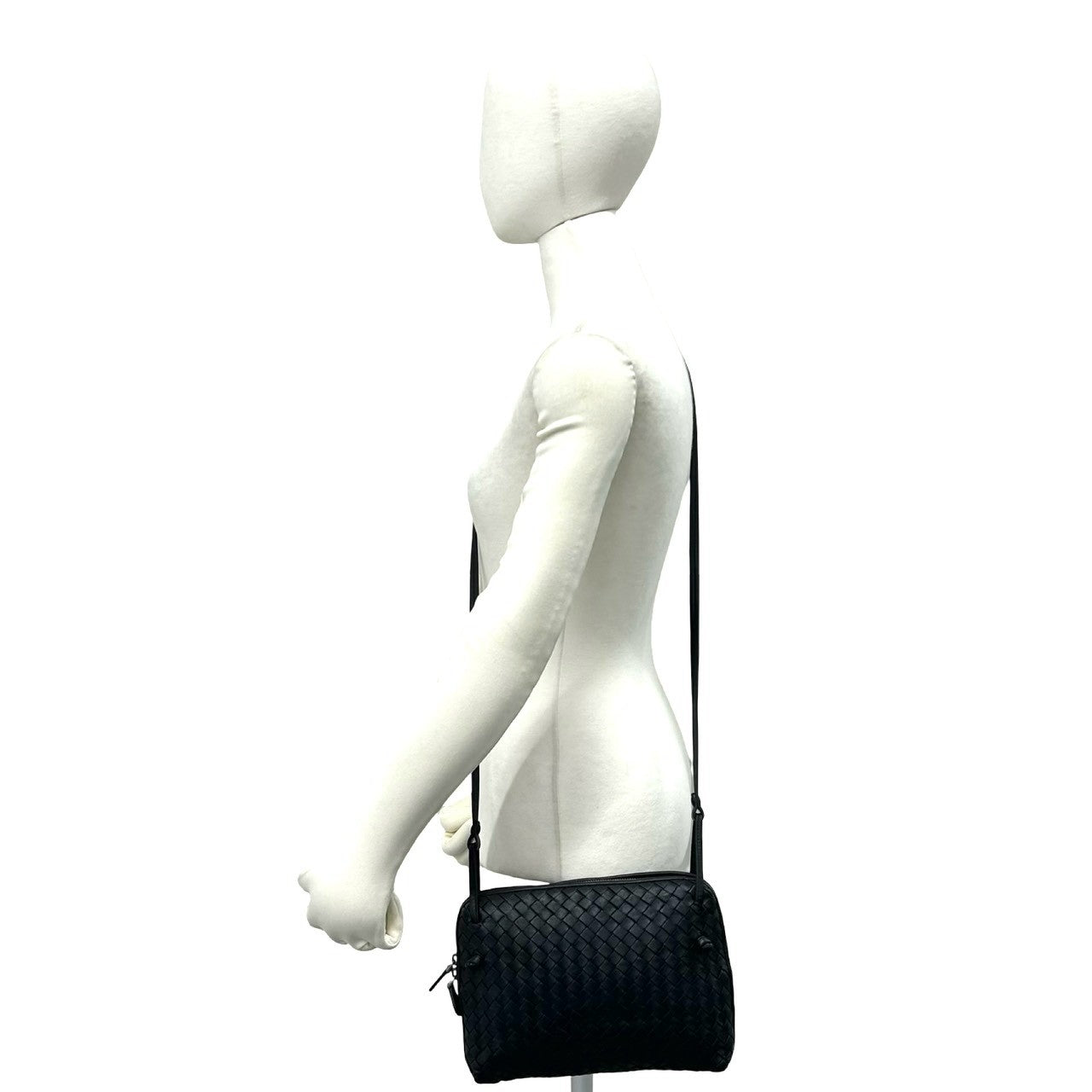 BOTTEGA VENETA ボッテガヴェネタ (Vintage) ショルダーバッグ 2