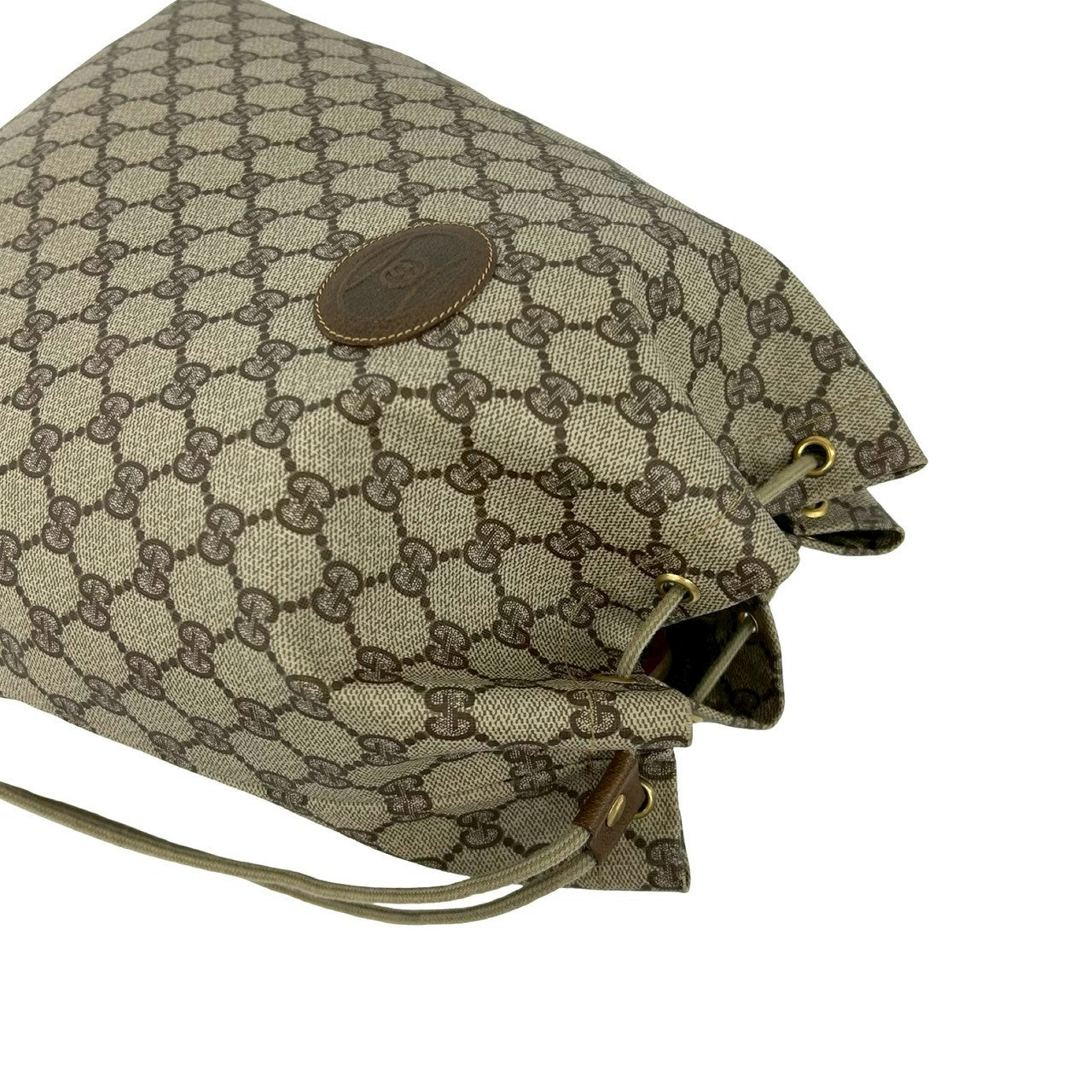 GUCCI グッチ (Vintage) ショルダーバッグ 4