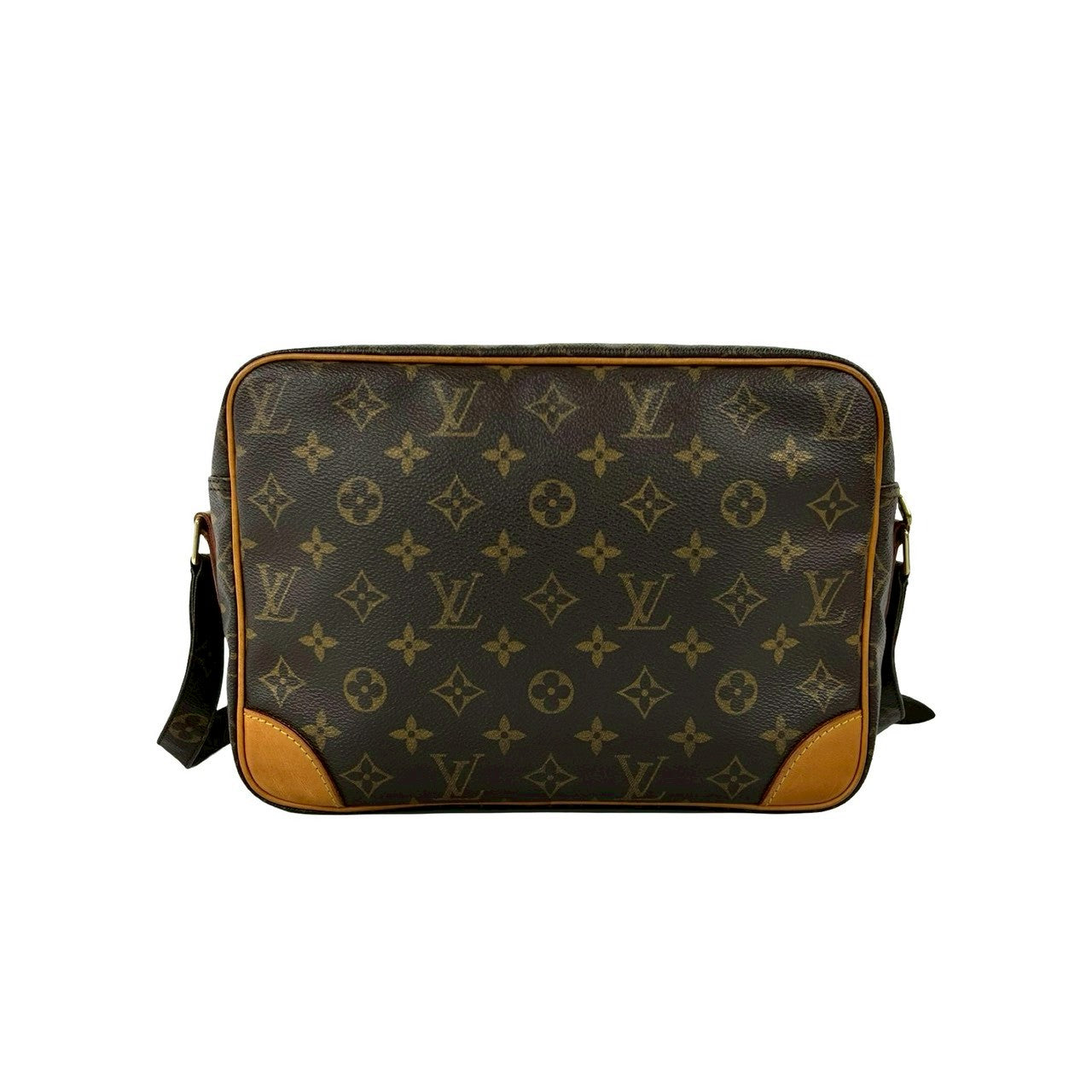 LOUIS VUITTON ルイヴィトン (Vintage) ナイル ショルダーバッグ 3