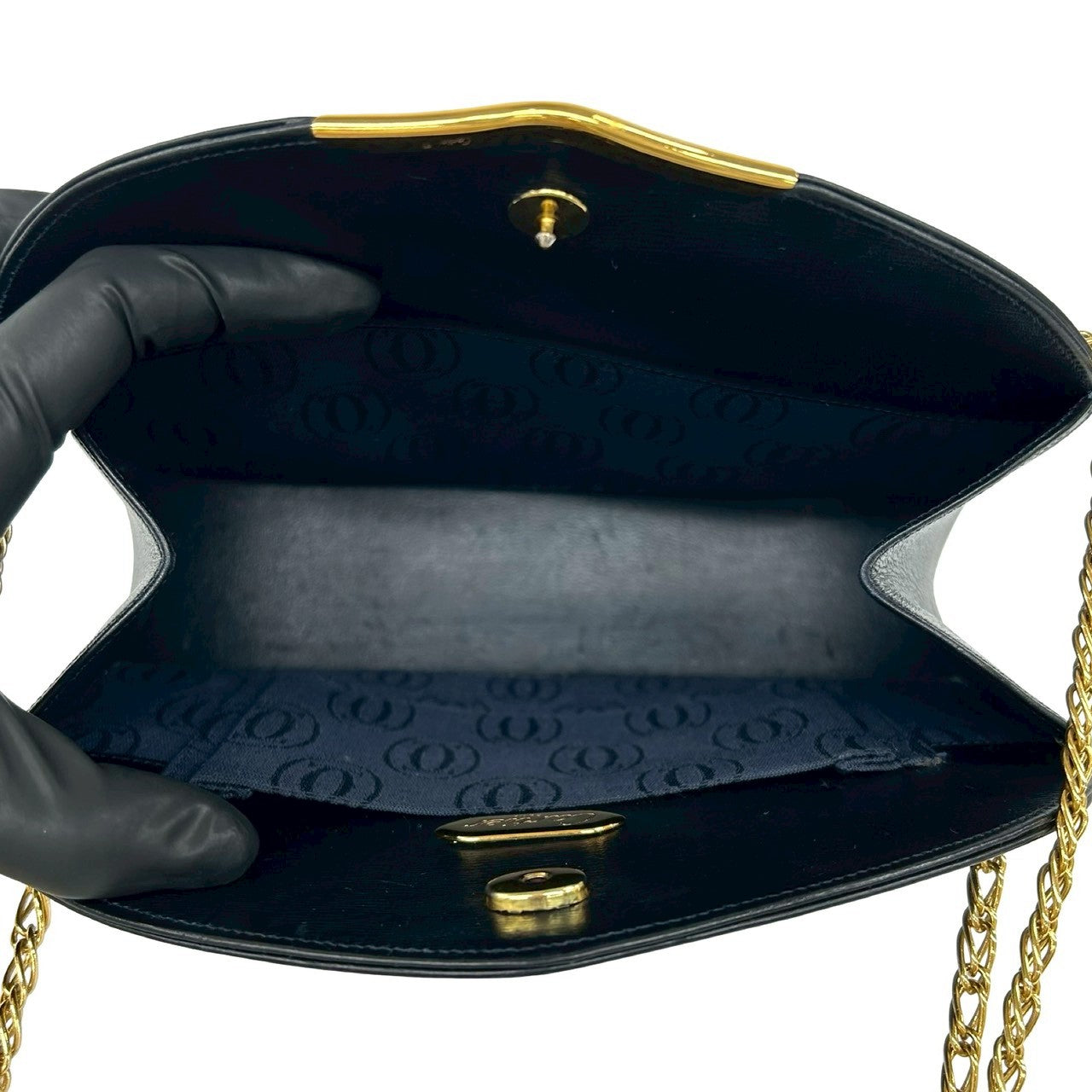 CARTIER カルティエ (Vintage) ショルダーバッグ 9