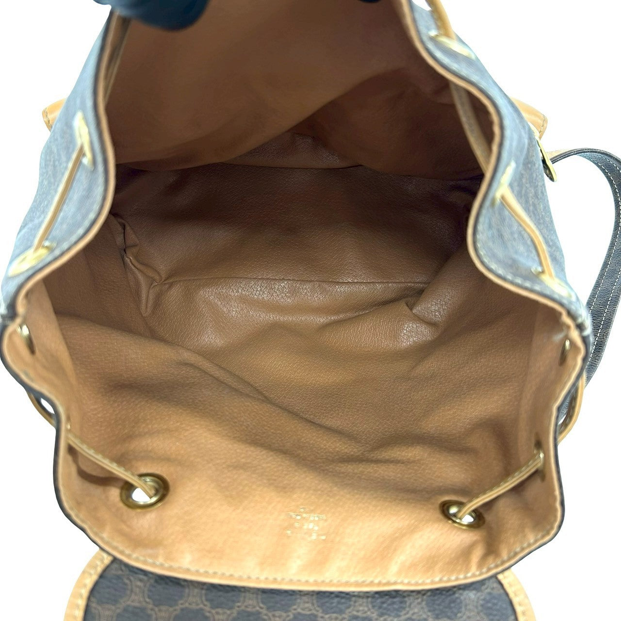 CELINE セリーヌ (Vintage) リュックサック 9