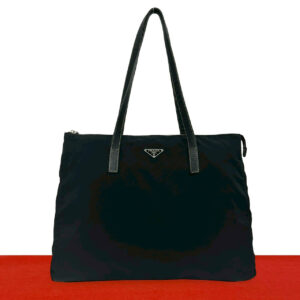 PRADA プラダ トートバッグ