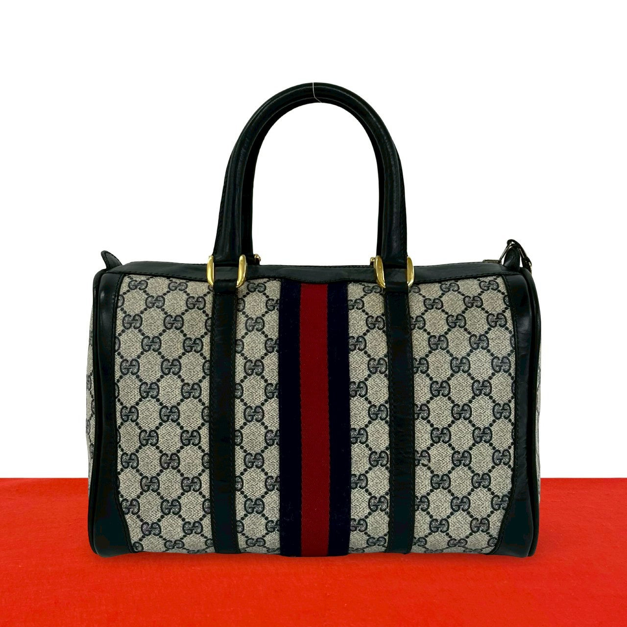 GUCCI グッチ (Vintage) ハンドバッグ
