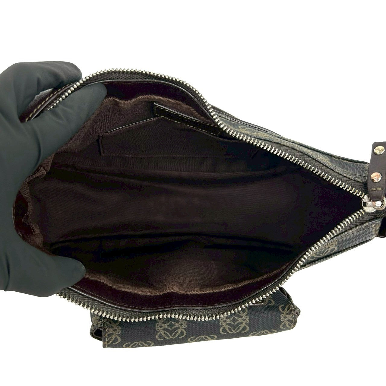 LOEWE ロエベ ショルダーバッグ 9