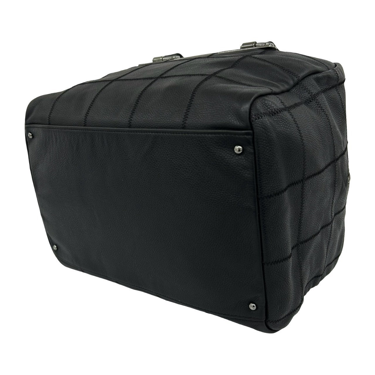 CHANEL シャネル トートバッグ 8