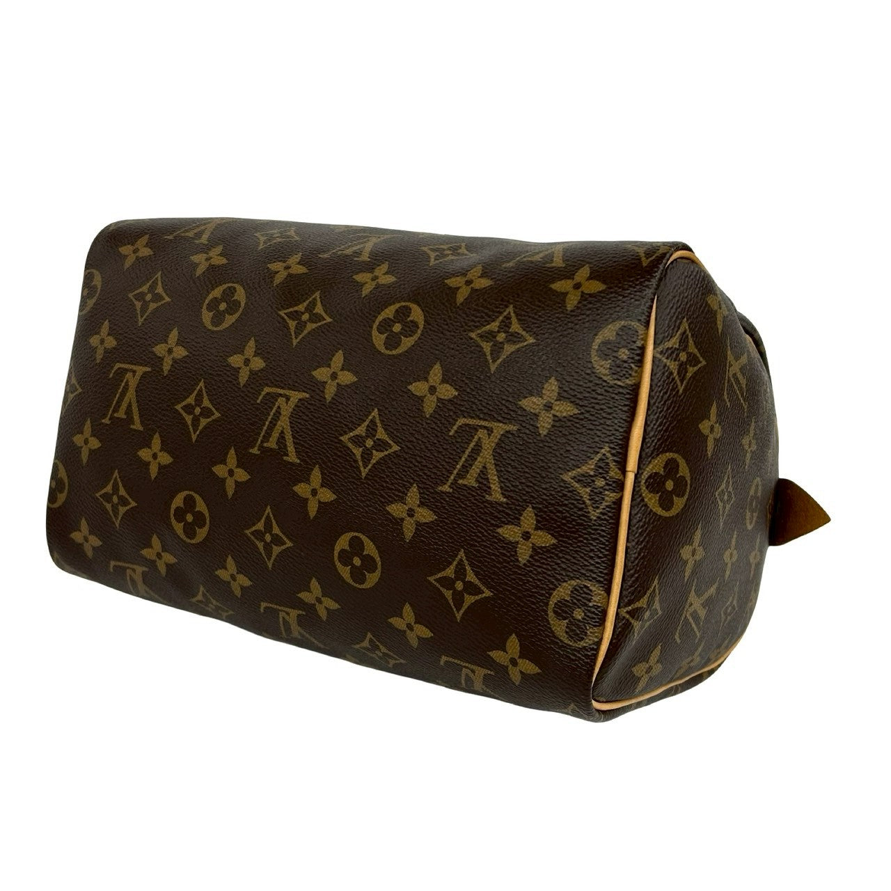 LOUIS VUITTON ルイヴィトン スピーディ 25 ハンドバッグ 8