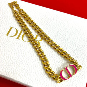 Christian Dior ディオール ネックレス
