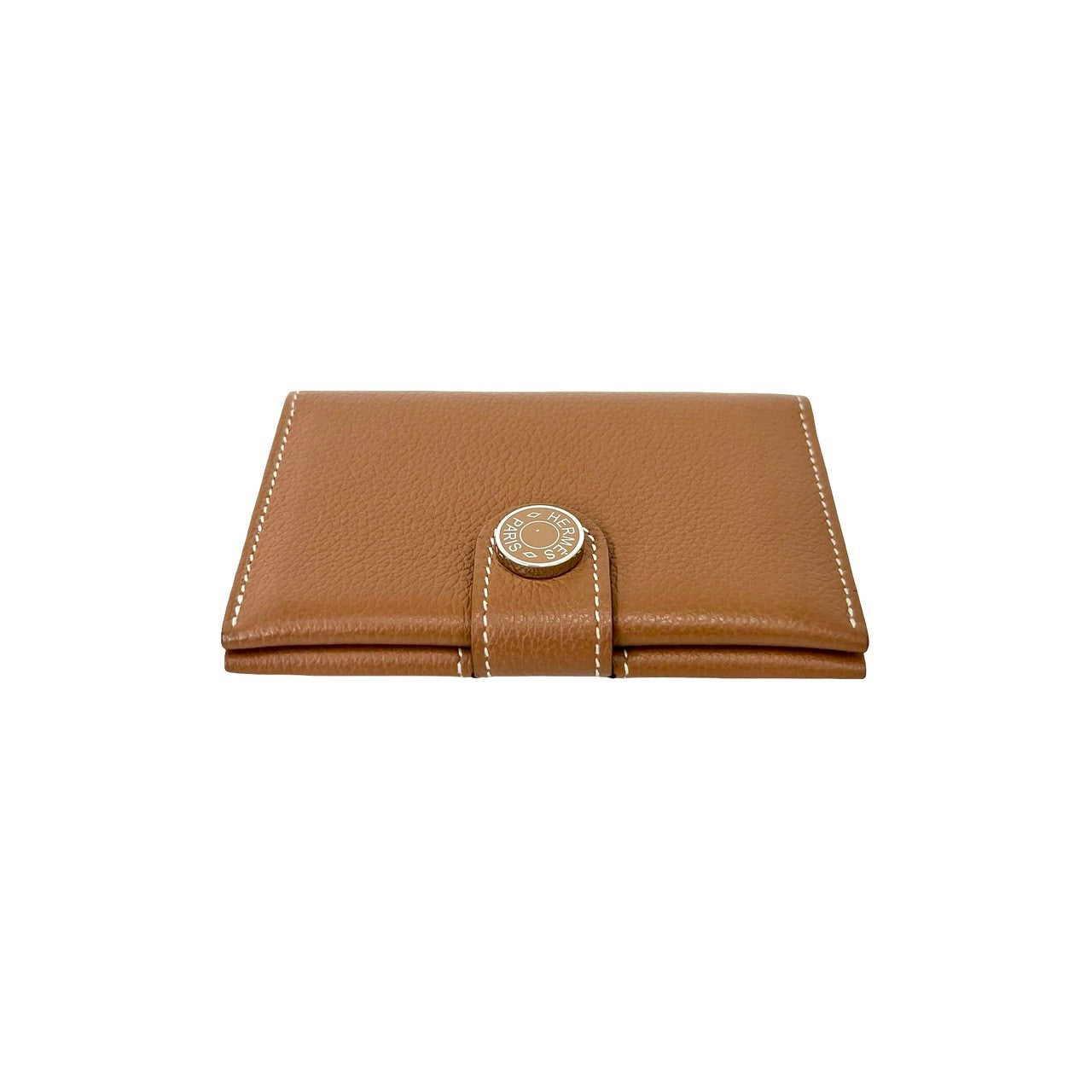 HERMES エルメス RMS カードケース エバーカラー 3
