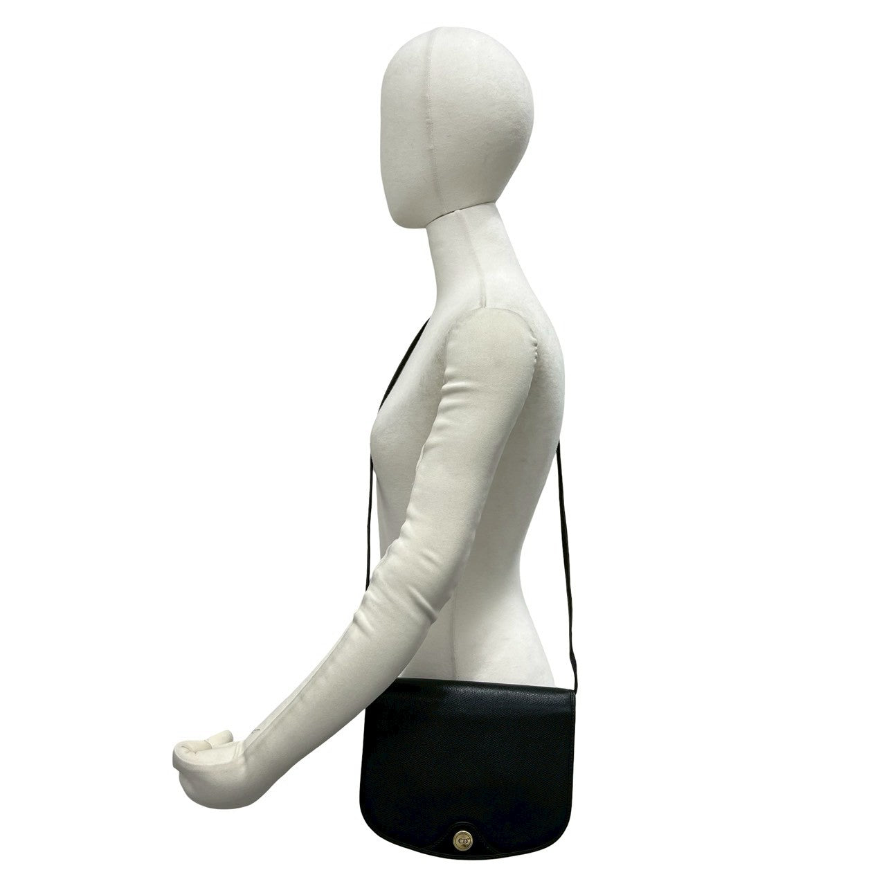 Christian Dior ディオール (Vintage) ショルダーバッグ 2