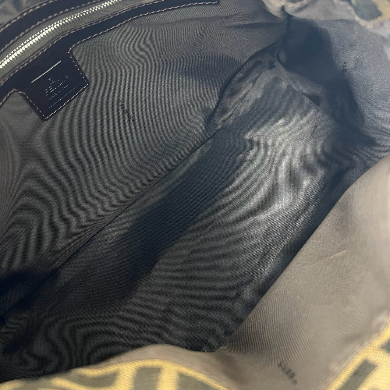 FENDI フェンディ (Vintage) ショルダーバッグ 9