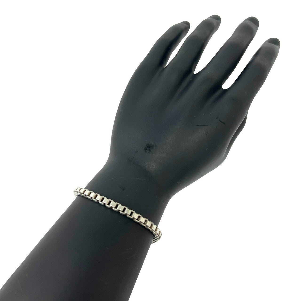 TIFFANY&Co. ティファニー (Vintage) ベネチアン ブレスレット 2