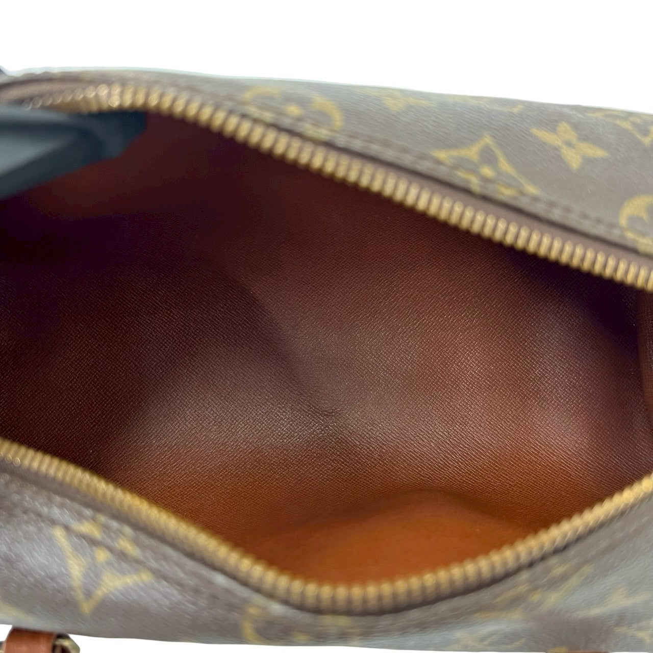 LOUIS VUITTON ルイヴィトン (Vintage) パピヨン 26 ハンドバッグ 9