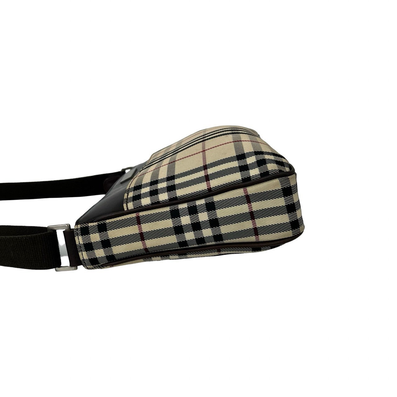 BURBERRY バーバリー ショルダーバッグ 5