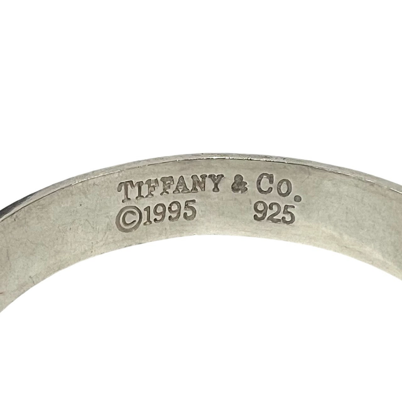 TIFFANY&Co. ティファニー アトラス バングル 3
