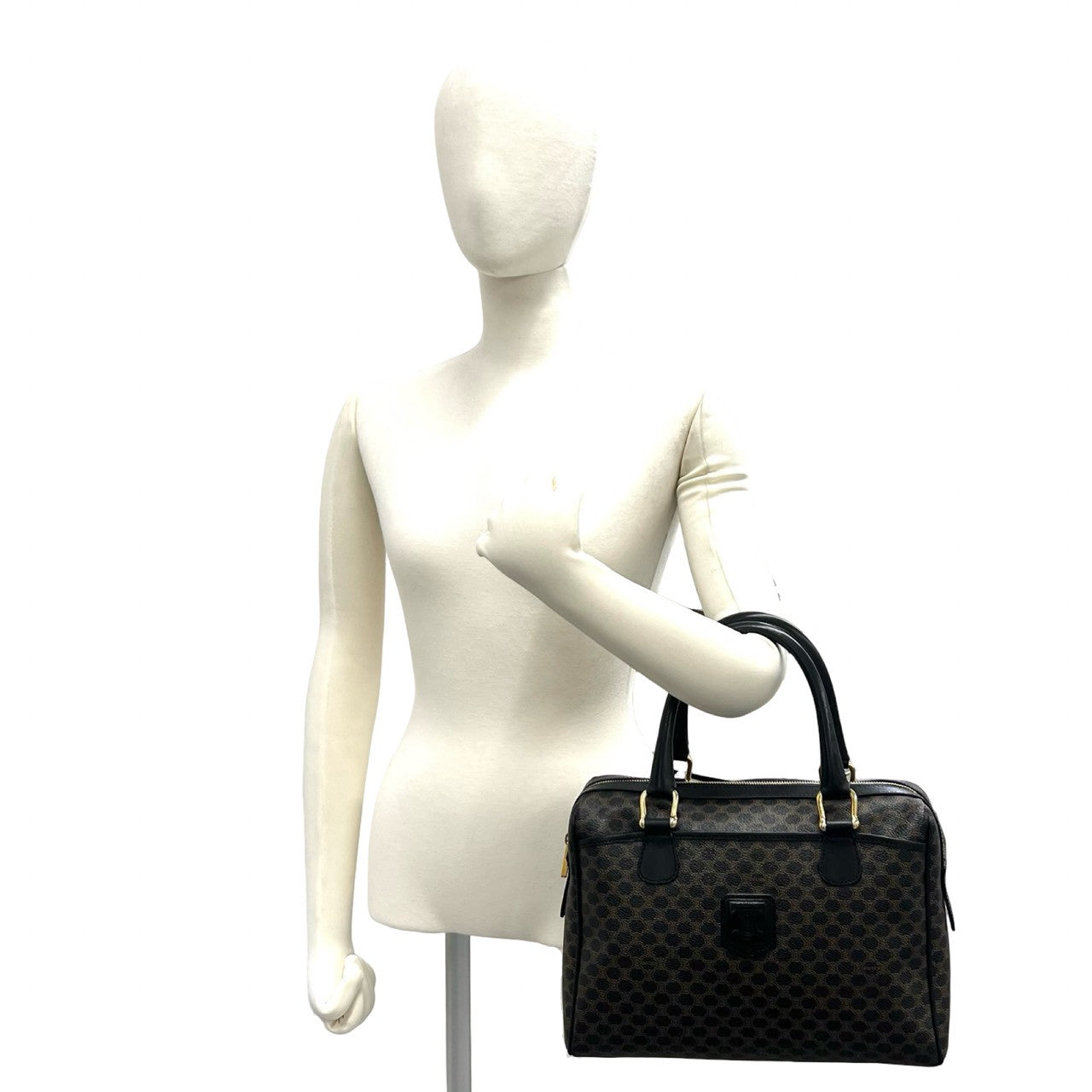 CELINE セリーヌ (Vintage) ハンドバッグ 2
