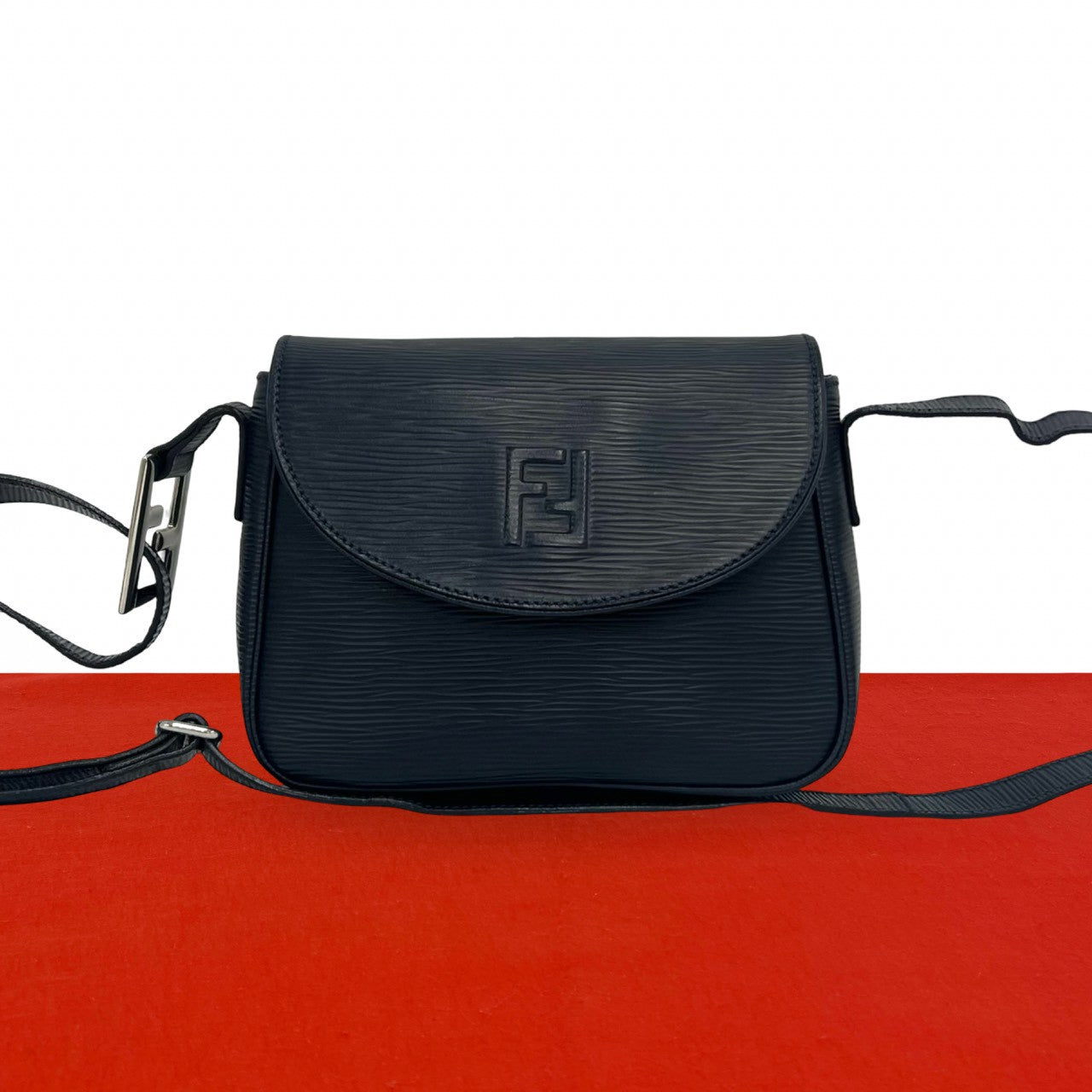 FENDI フェンディ (Vintage) ショルダーバッグ