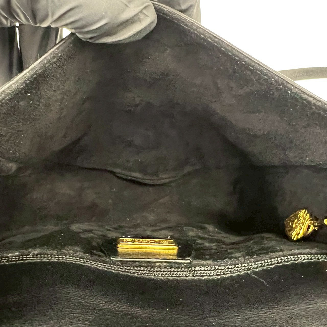 GUCCI グッチ (Vintage) ショルダーバッグ 9