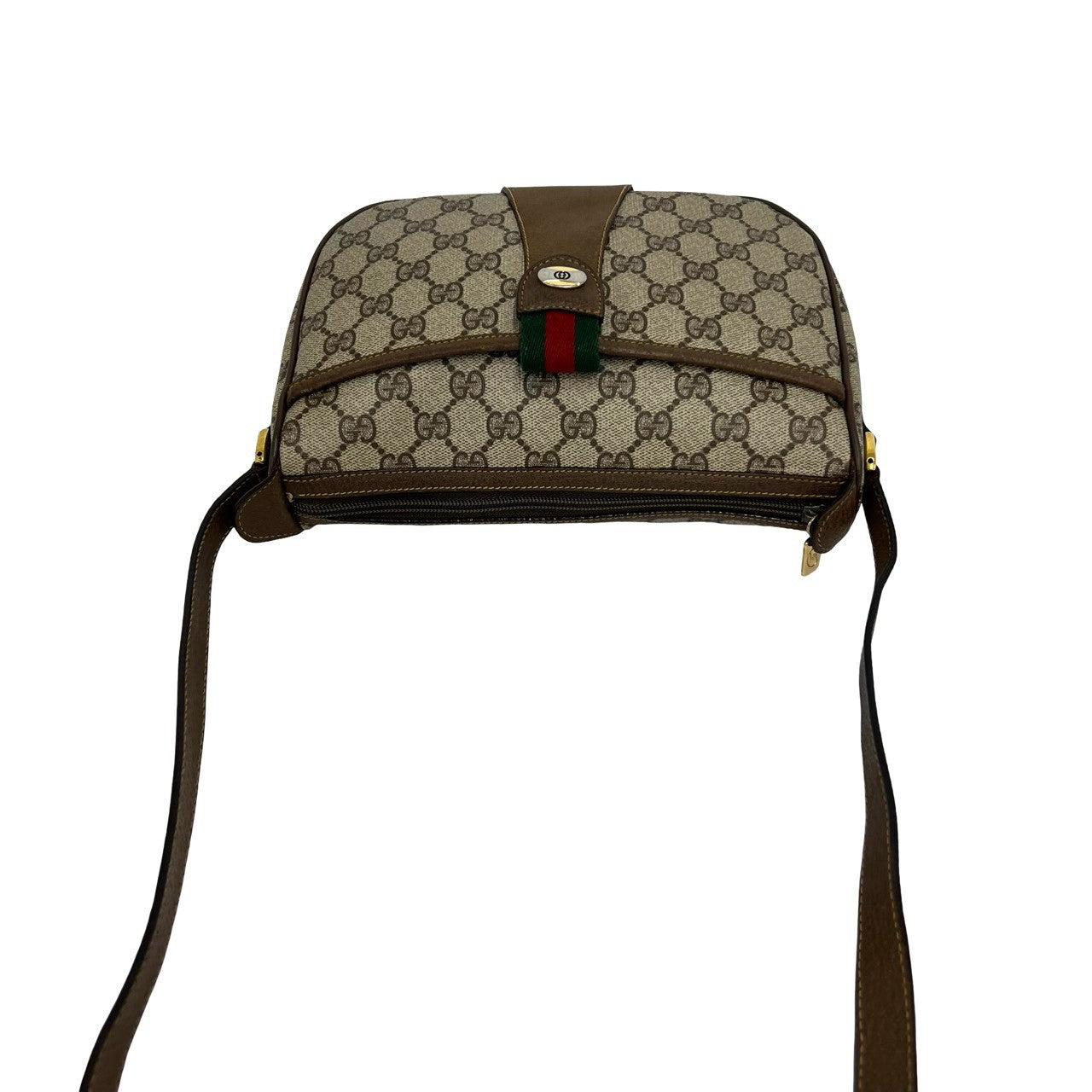 GUCCI グッチ (Vintage) ショルダーバッグ 4