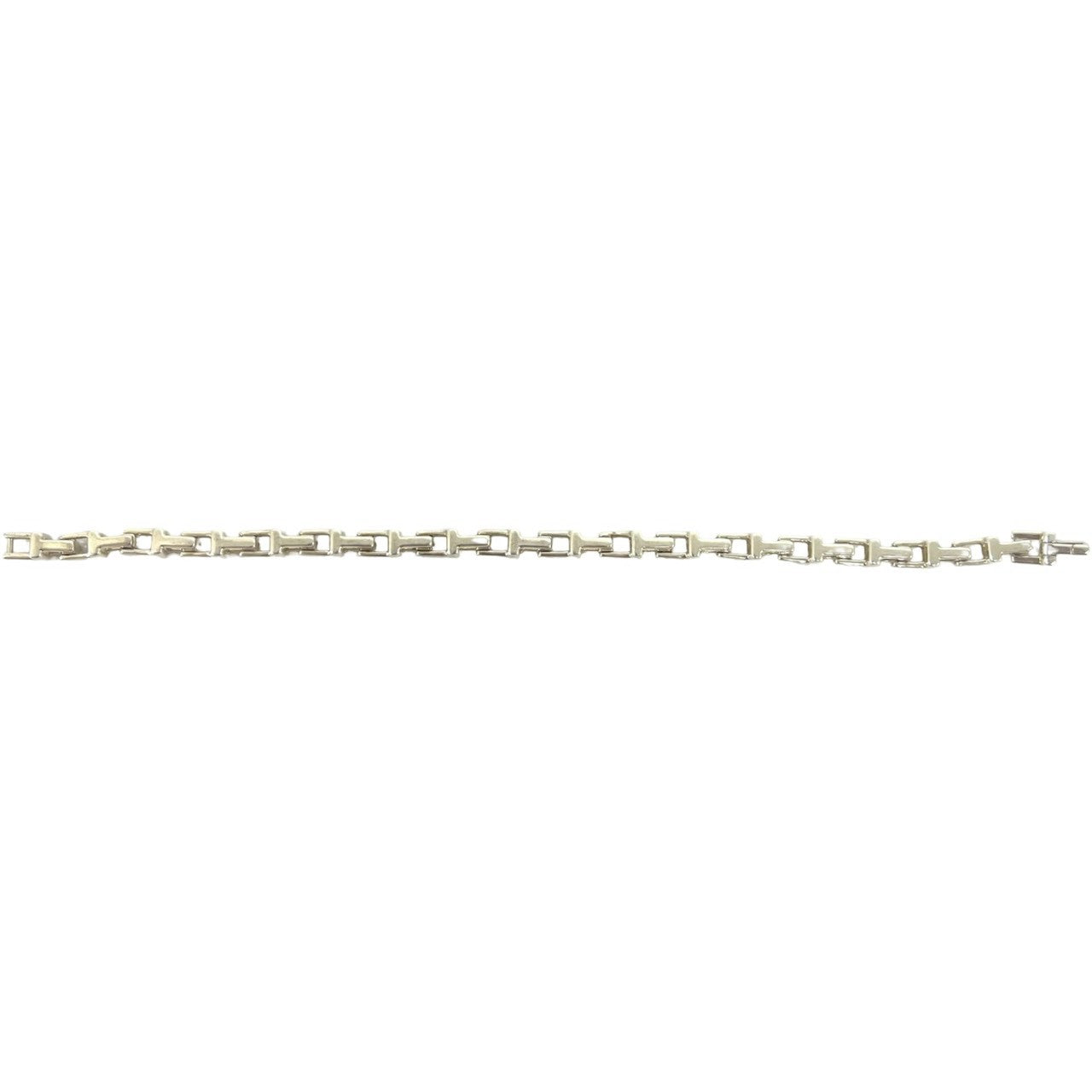 TIFFANY&Co. ティファニー (Vintage) T ナロー ブレスレット 6