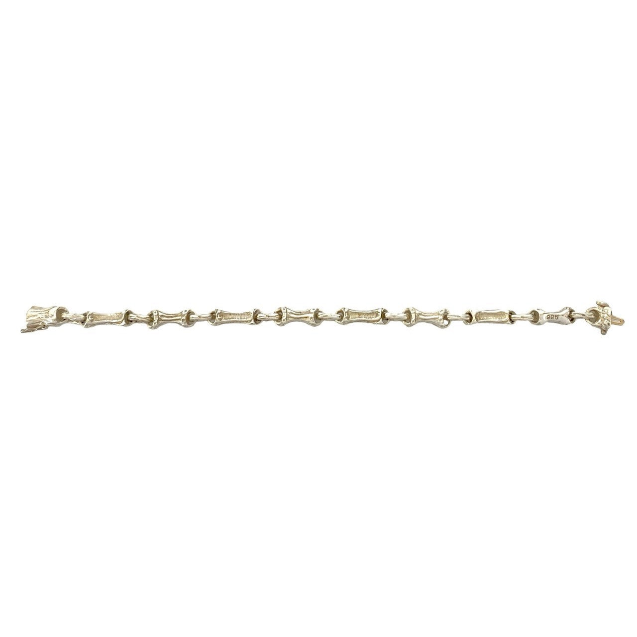 TIFFANY&Co. ティファニー (Vintage) バンブー ブレスレット 5