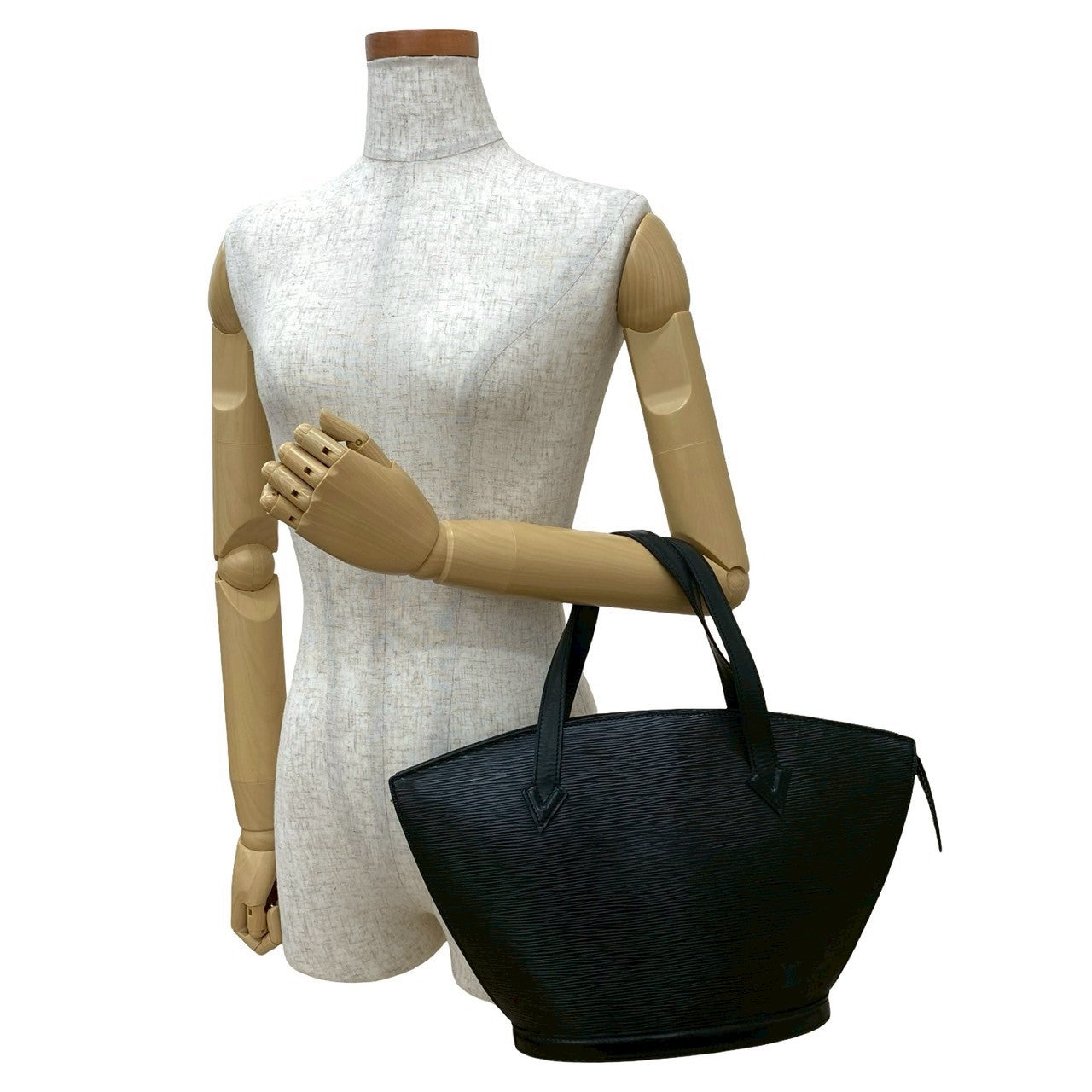 LOUIS VUITTON Vintage サンジャック 2