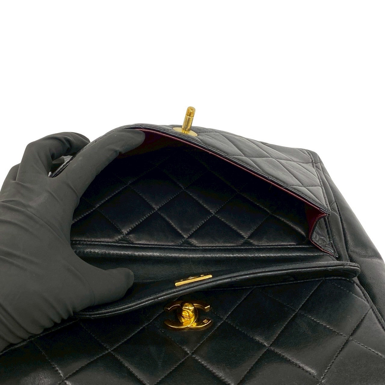 CHANEL シャネル (Vintage) ショルダーバッグ 10