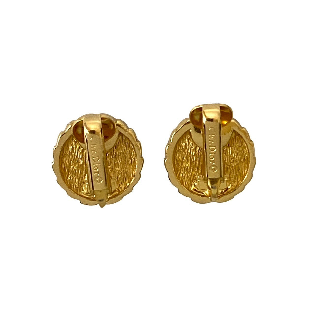 Christian Dior Vintage 4