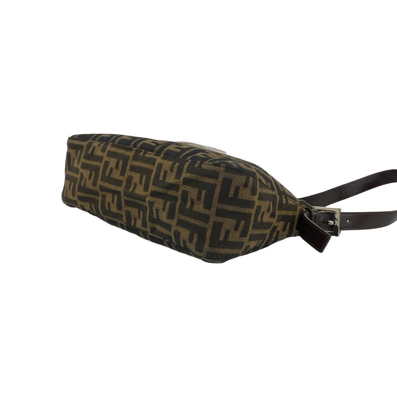 FENDI フェンディ (Vintage) マンマバケット ショルダーバッグ 8