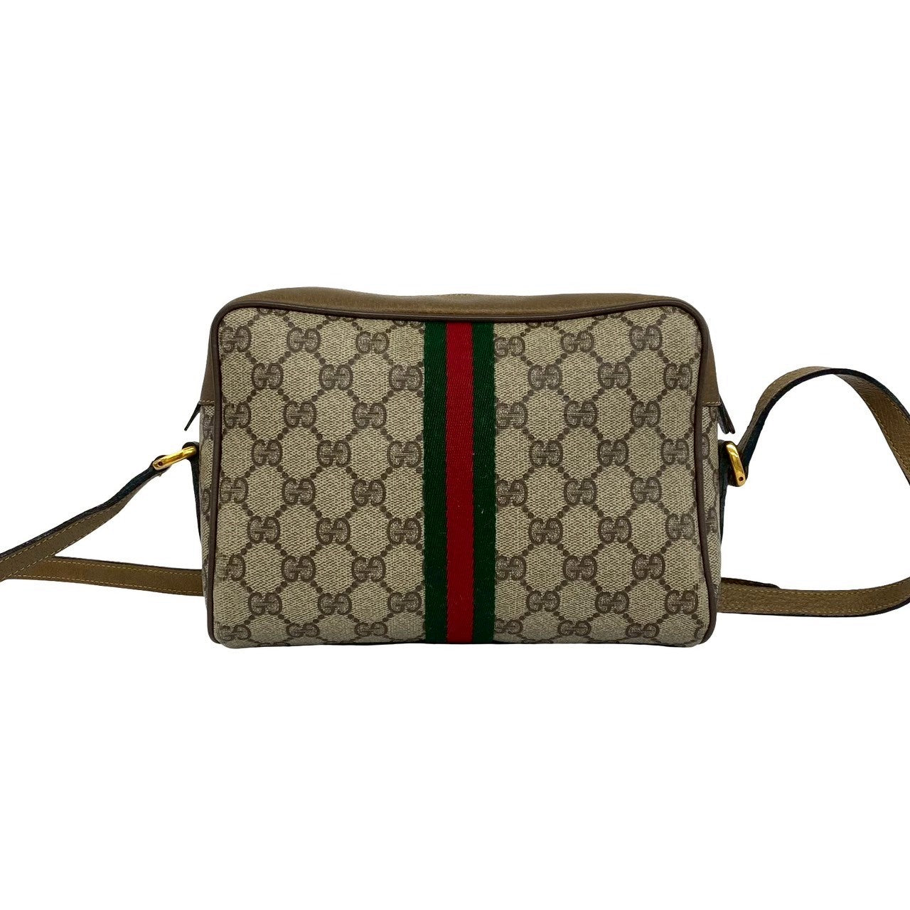 GUCCI グッチ (Vintage) ショルダーバッグ 3
