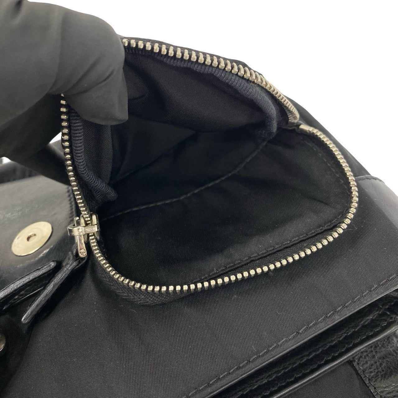 PRADA プラダ ショルダーバッグ 10