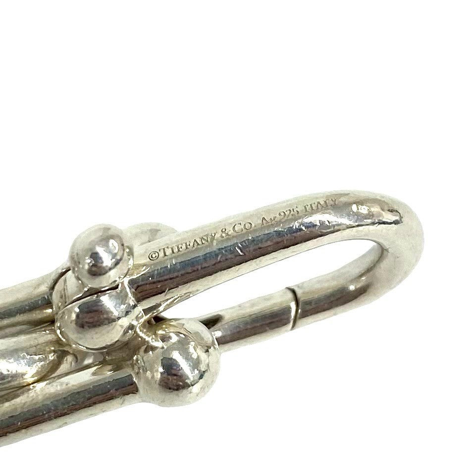 TIFFANY&Co. ティファニー ハードウェア ラージリンク ブレスレット 3