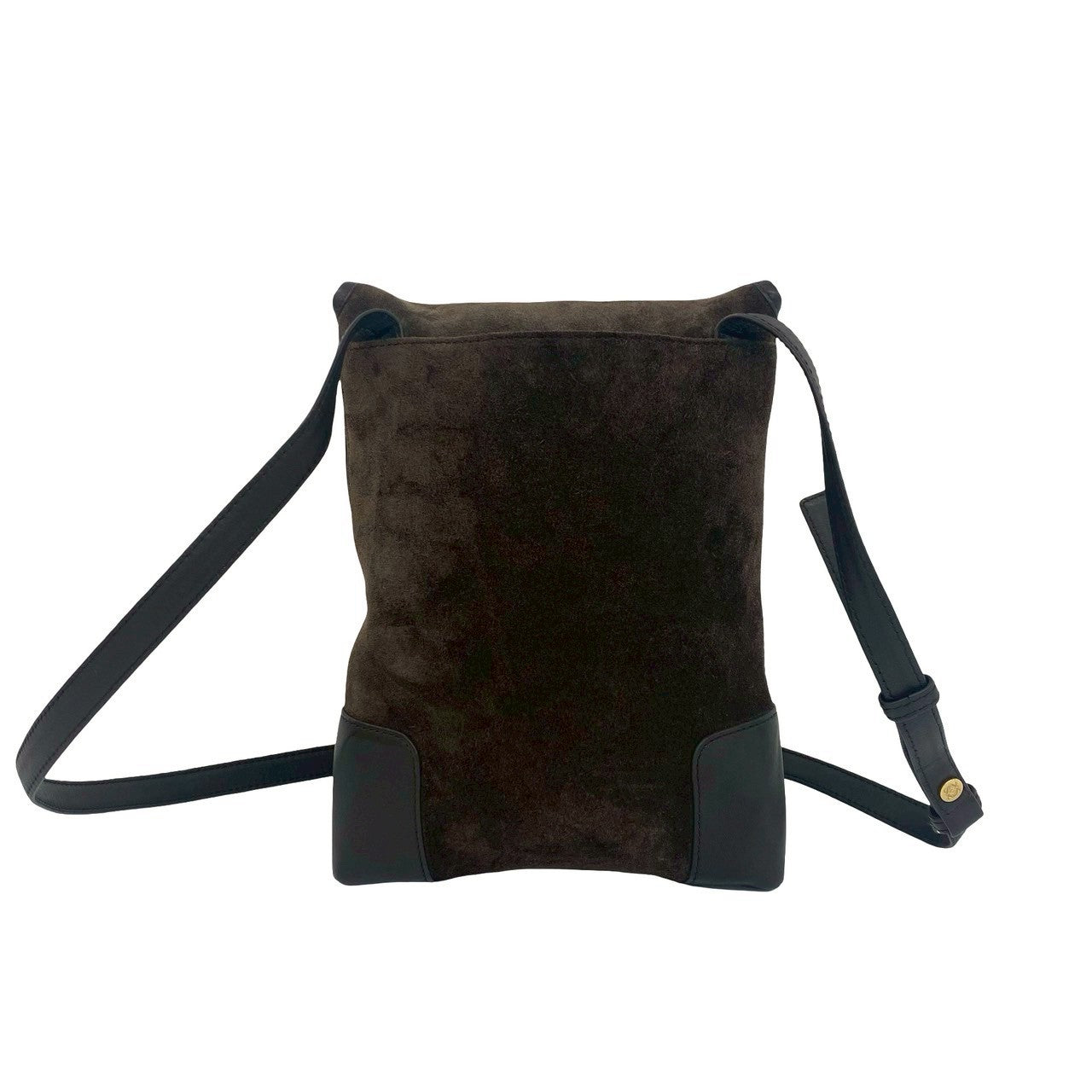 LOEWE ロエベ (Vintage) ショルダーバッグ 3