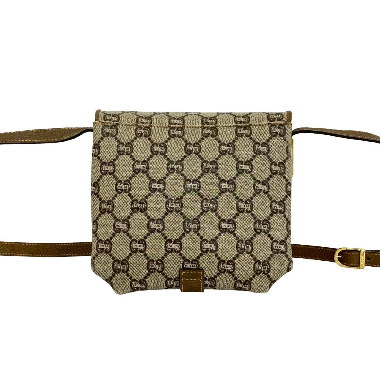 GUCCI グッチ (Vintage) ショルダーバッグ 3