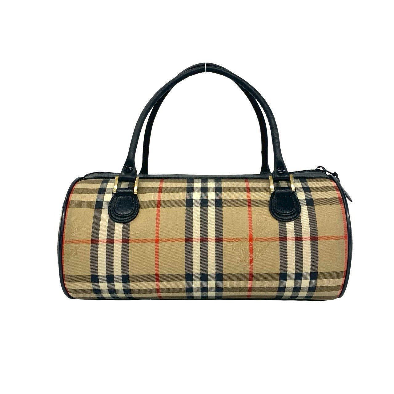 Burberrys バーバリーズ (Vintage) ハンドバッグ 3