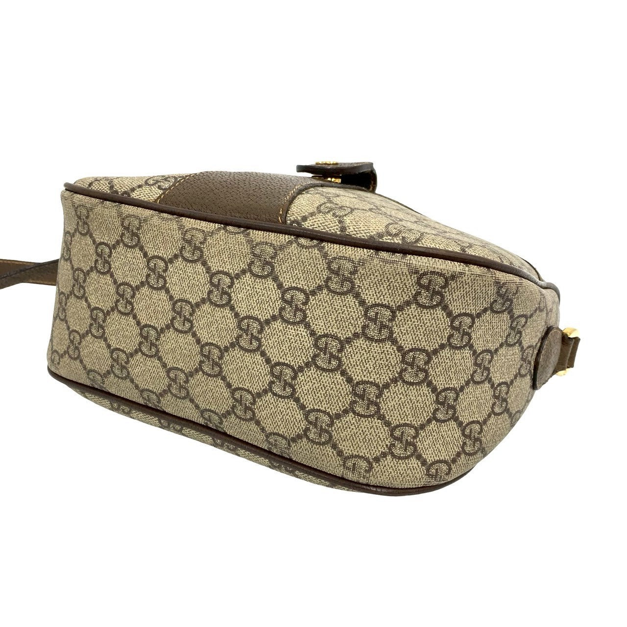 GUCCI グッチ (Vintage) ショルダーバッグ 8