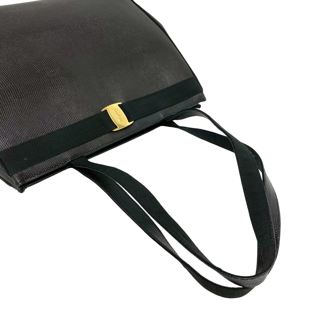 Salvatore Ferragamo サルヴァトーレフェラガモ トートバッグ 4
