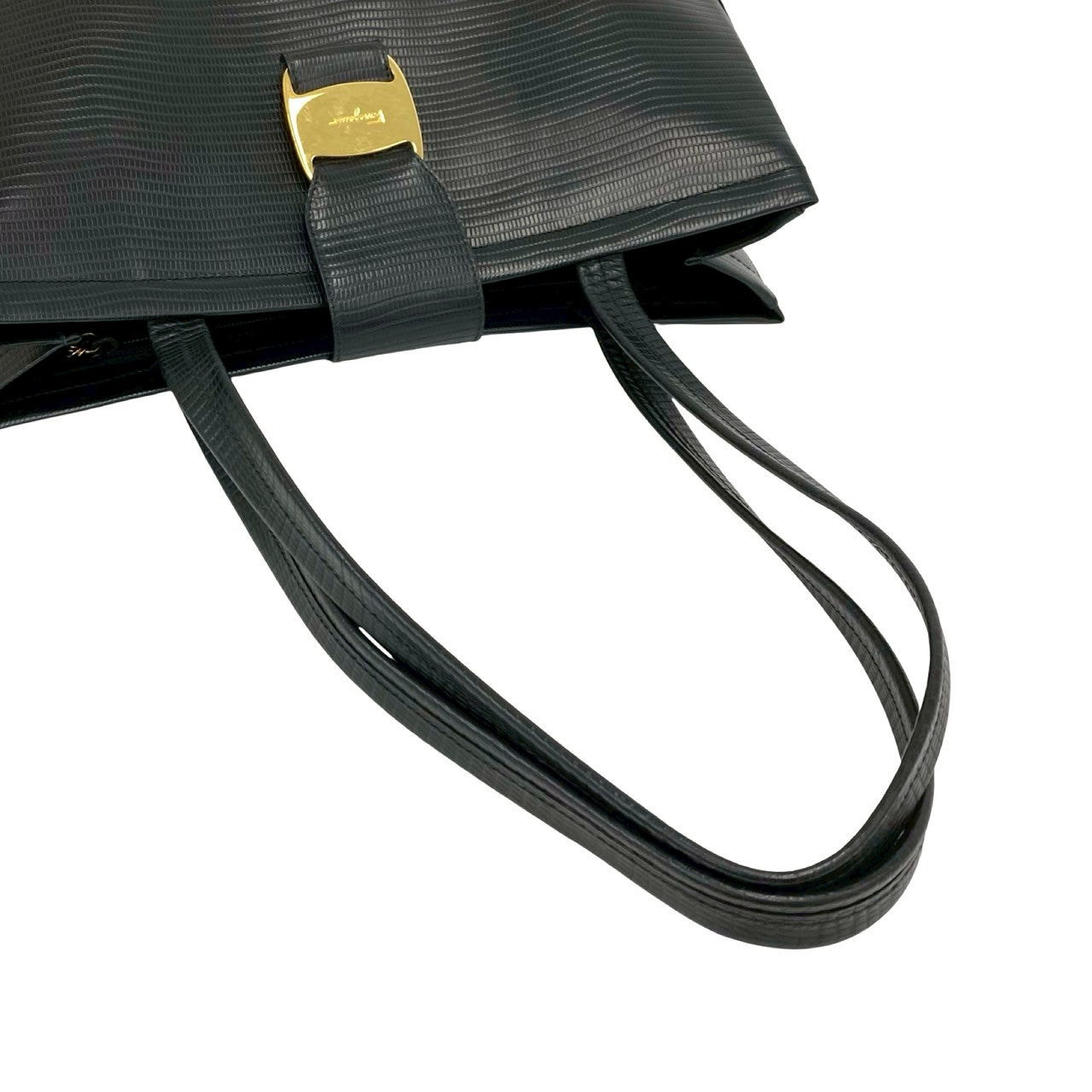 Salvatore Ferragamo サルヴァトーレフェラガモ (Vintage) トートバッグ 4