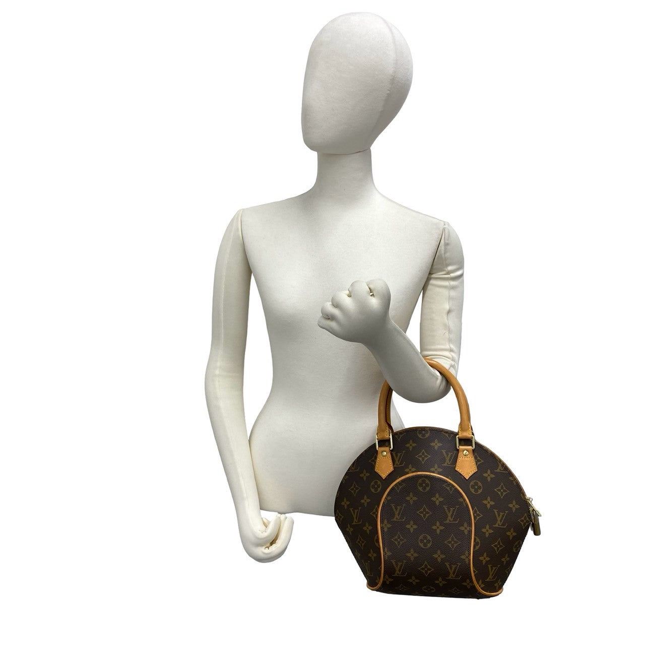 LOUIS VUITTON ルイヴィトン (Vintage) エリプス PM ハンドバッグ 2