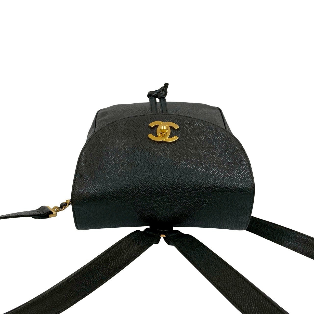 CHANEL Vintage 4