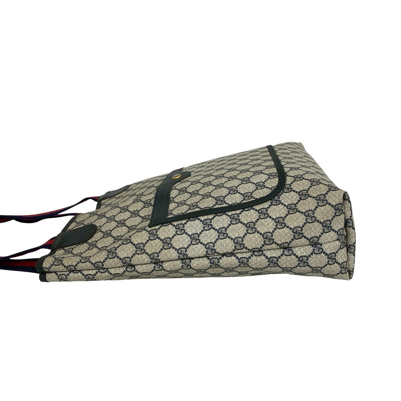 GUCCI グッチ (Vintage) トートバッグ 5