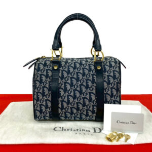 Christian Dior ディオール (Vintage) ハンドバッグ