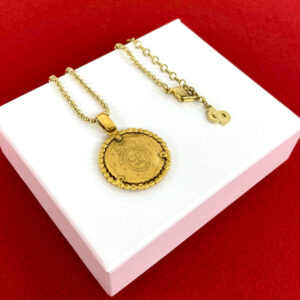Christian Dior ディオール (Vintage) ネックレス