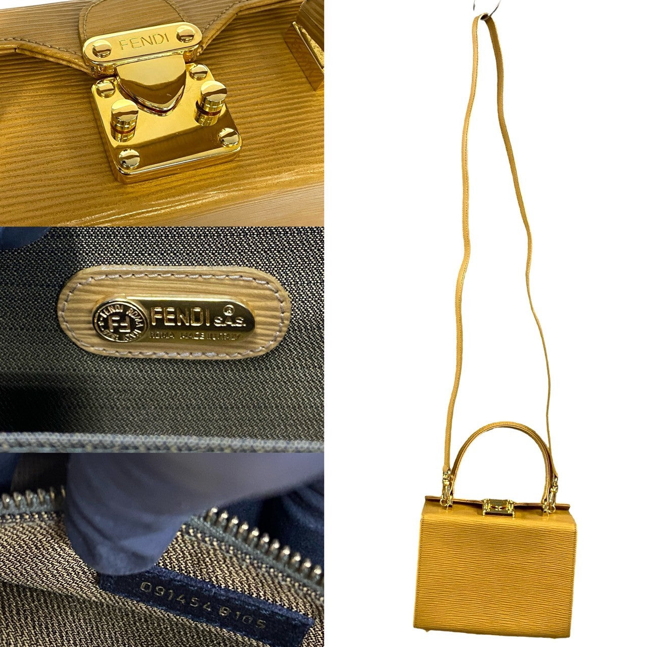 FENDI 3