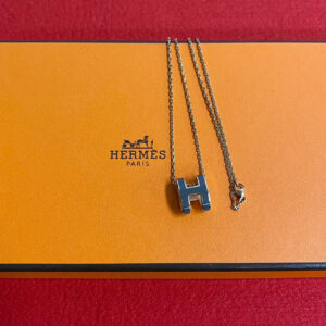 HERMES ポップ アッシュ