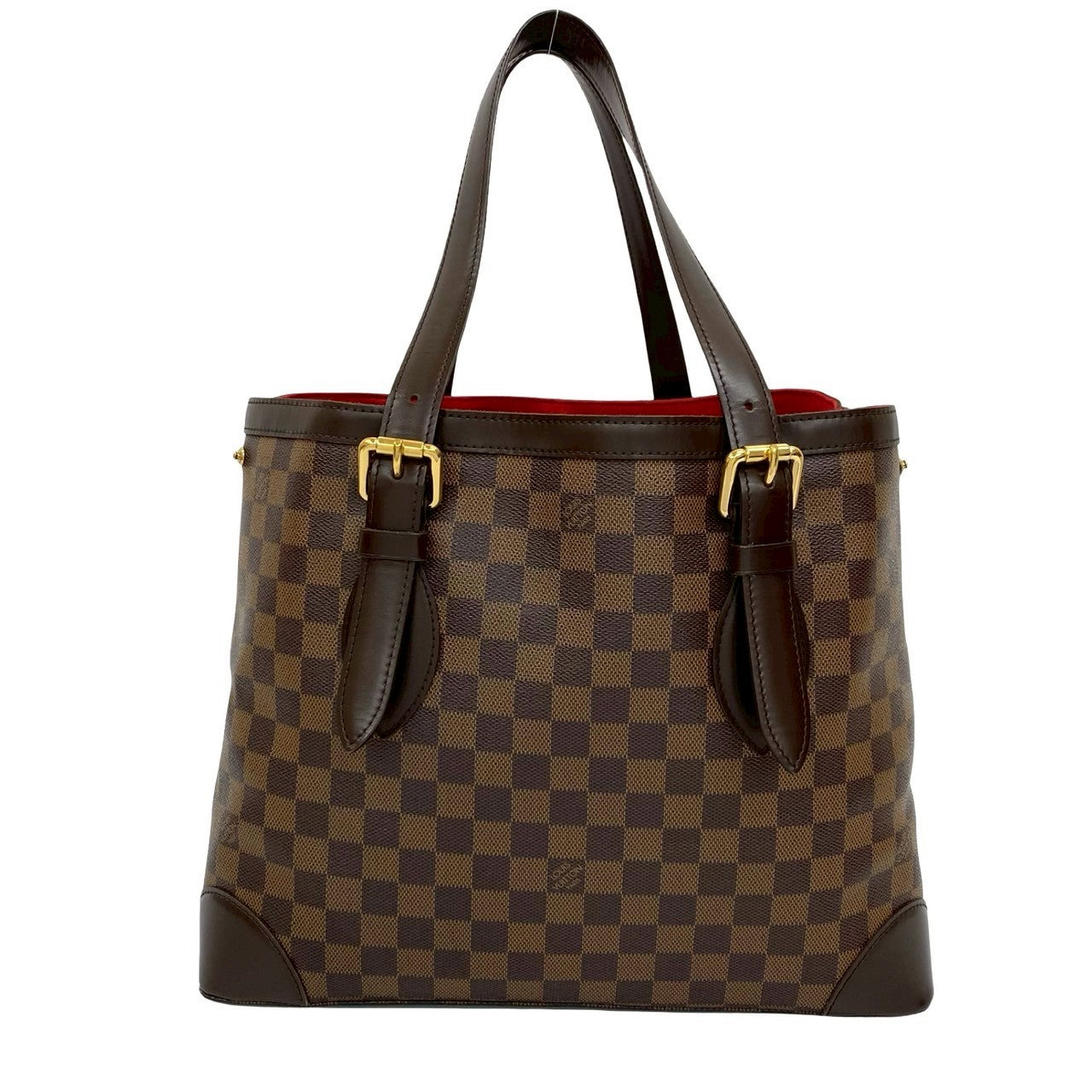 LOUIS VUITTON ハムステッド MM 3