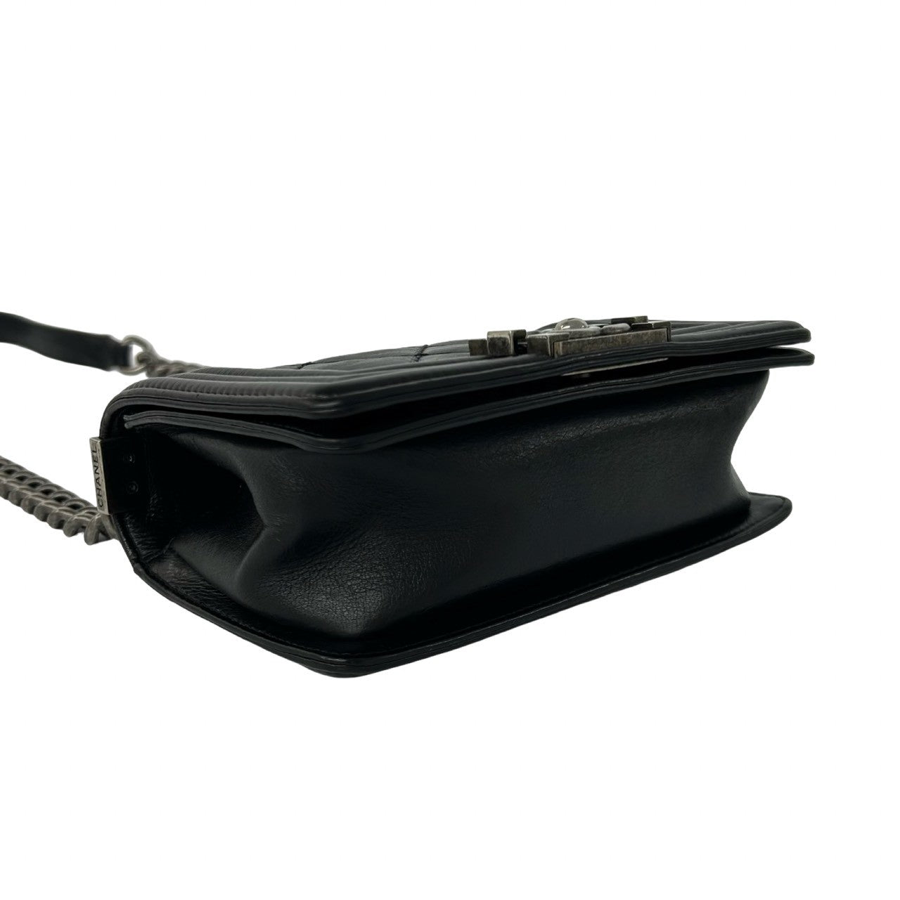 CHANEL シャネル ショルダーバッグ 7
