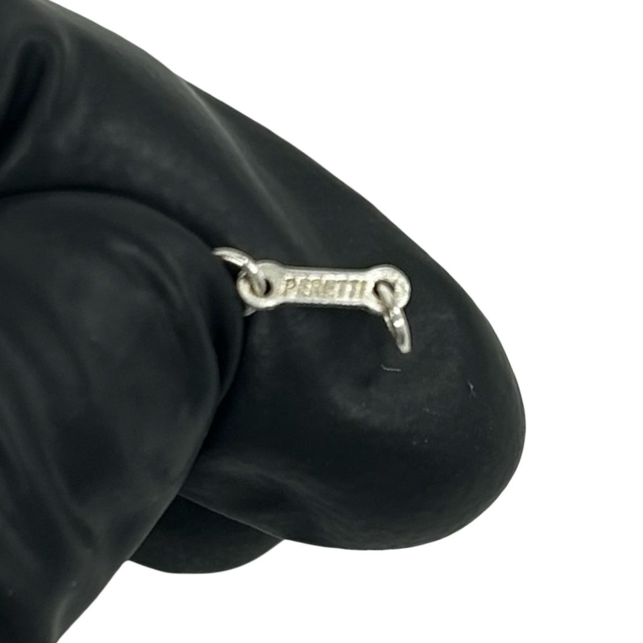 TIFFANY&Co. ティファニー (Vintage) インフィニティ ネックレス 4